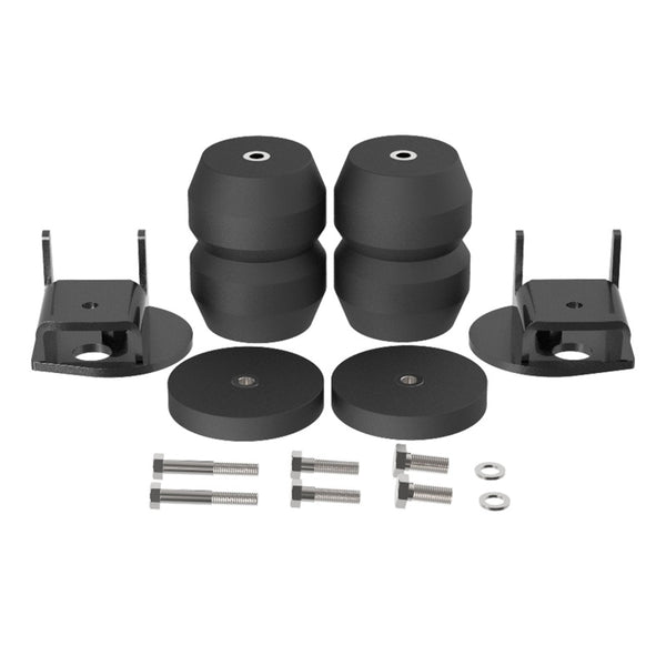 Timbren 2004 Ford F-150 STX RWD Rear Suspension Enhancement System - Bull Strap