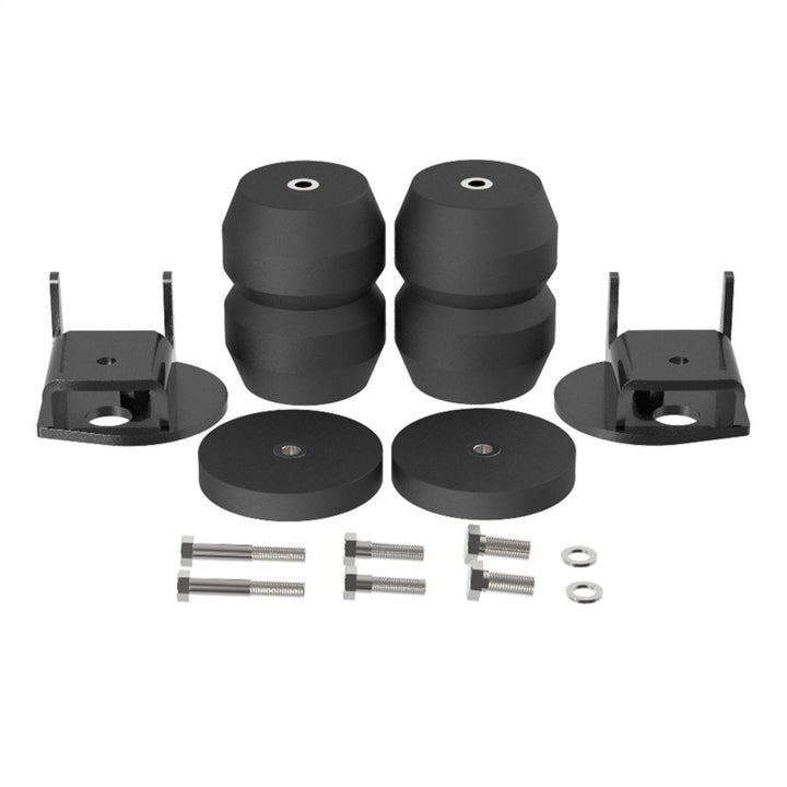 Timbren 2004 Ford F-150 STX RWD Rear Suspension Enhancement System - Bull Strap