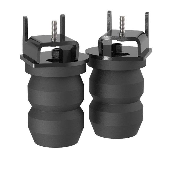 Timbren 2004 Ford F-150 STX RWD Rear Suspension Enhancement System - Bull Strap