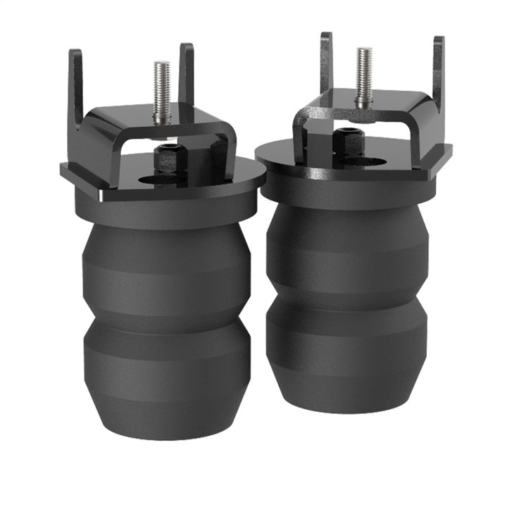 Timbren 2004 Ford F-150 STX RWD Rear Suspension Enhancement System - Bull Strap