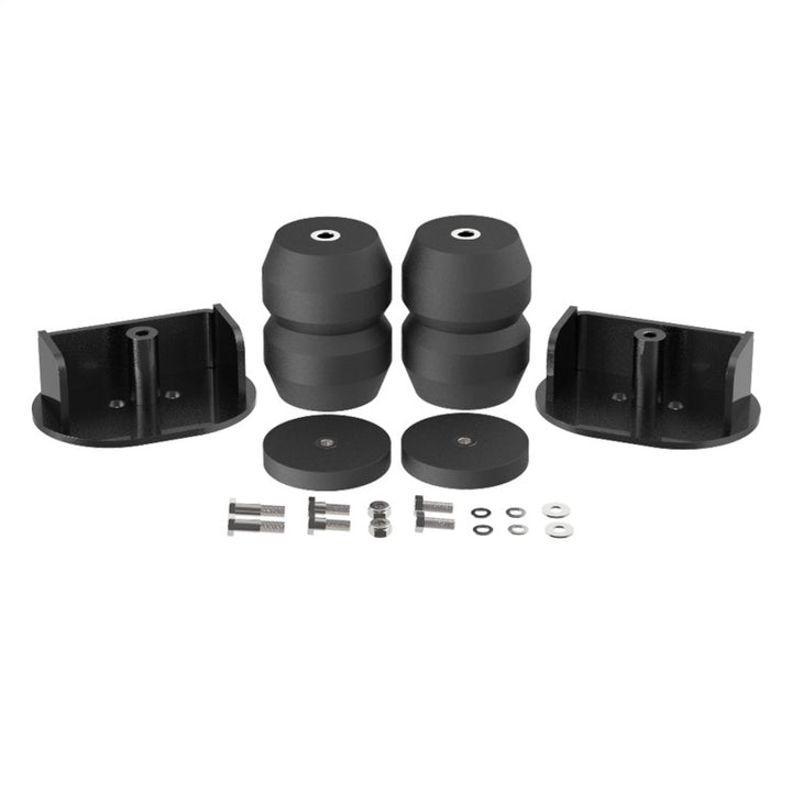 Timbren 2005 Ford F-250 Super Duty XL RWD Rear Suspension Enhancement System - Bull Strap