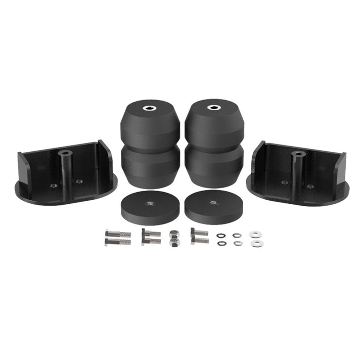 Timbren 2005 Ford F-250 Super Duty XL RWD Rear Suspension Enhancement System - Bull Strap