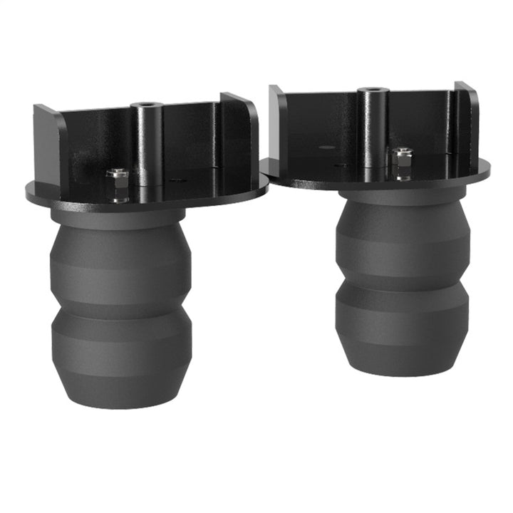 Timbren 2005 Ford F-250 Super Duty XL RWD Rear Suspension Enhancement System - Bull Strap