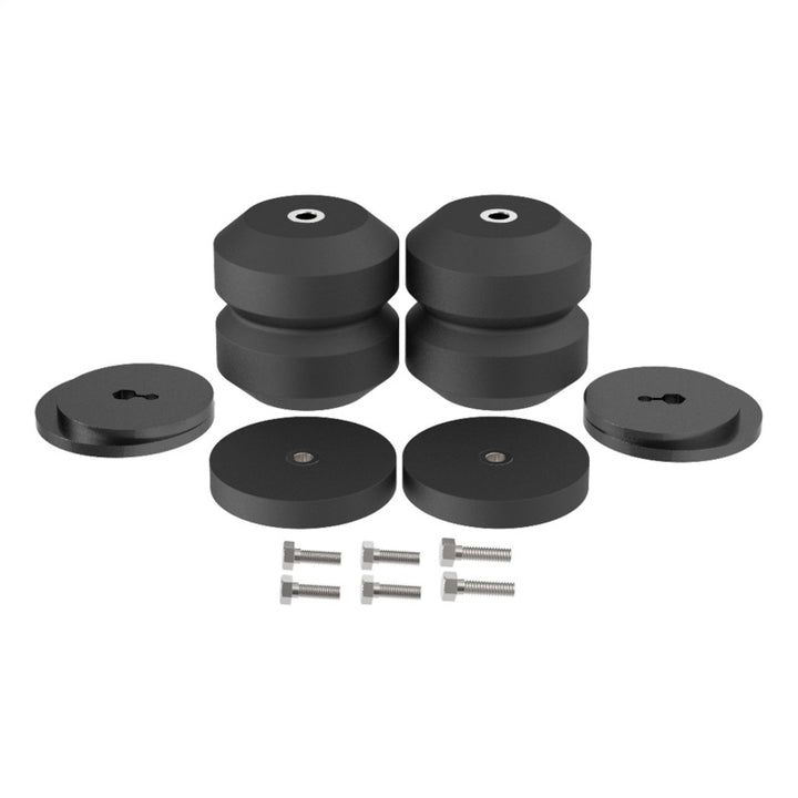 Timbren 2005 Ford F-550 Super Duty Front Suspension Enhancement System - Bull Strap