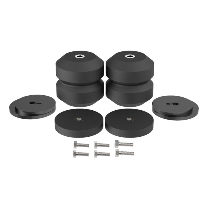 Timbren 2005 Ford F-550 Super Duty Front Suspension Enhancement System - Bull Strap