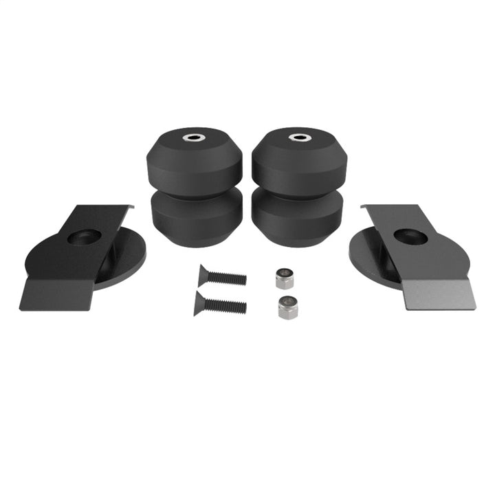 Timbren 2005 Nissan Frontier Rear Suspension Enhancement System - Bull Strap