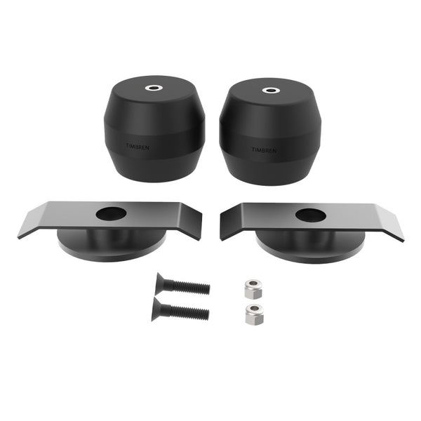 Timbren 2005 Toyota Tacoma Base Rear Suspension Enhancement System - Bull Strap