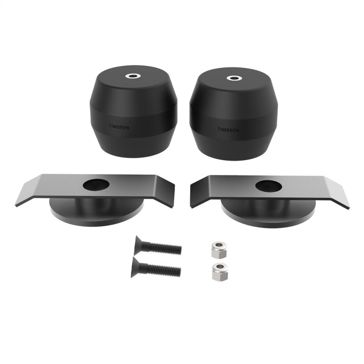 Timbren 2005 Toyota Tacoma Base Rear Suspension Enhancement System - Bull Strap