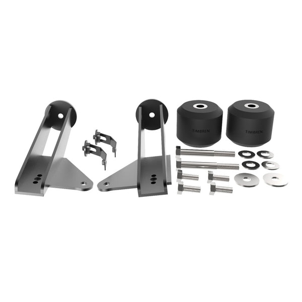 Timbren 2006 Dodge Ram 1500 Sport 4WD Front Suspension Enhancement System - Bull Strap