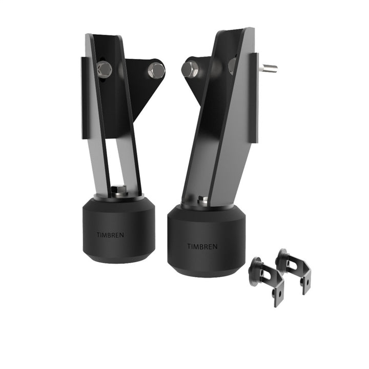 Timbren 2006 Dodge Ram 1500 Sport 4WD Front Suspension Enhancement System - Bull Strap