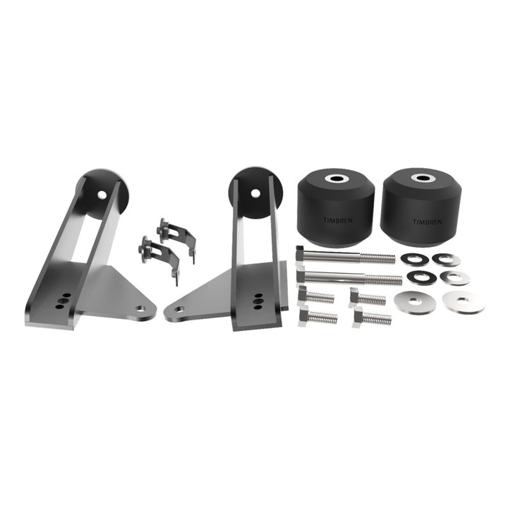 Timbren 2006 Dodge Ram 1500 Sport 4WD Front Suspension Enhancement System - Bull Strap