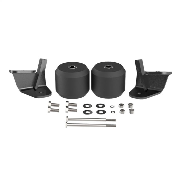 Timbren 2007 Chevrolet Silverado 1500 LT Front Suspension Enhancement System - Bull Strap