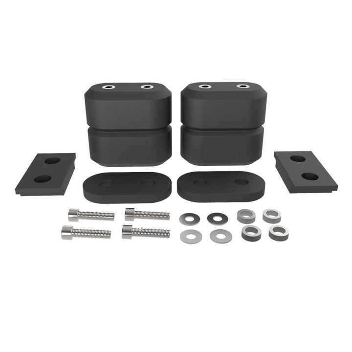 Timbren 2007 Dodge Sprinter 3500 Rear Suspension Enhancement System - Bull Strap