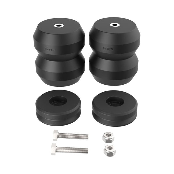 Timbren 2009 Dodge Ram 1500 Sport RWD Rear Suspension Enhancement System - Bull Strap