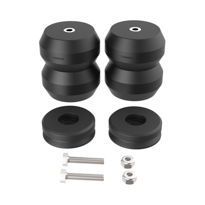 Timbren 2009 Dodge Ram 1500 Sport RWD Rear Suspension Enhancement System - Bull Strap