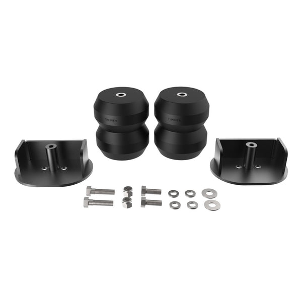 Timbren 2011 Ford F-250 Super Duty RWD Rear Suspension Enhancement System - Bull Strap