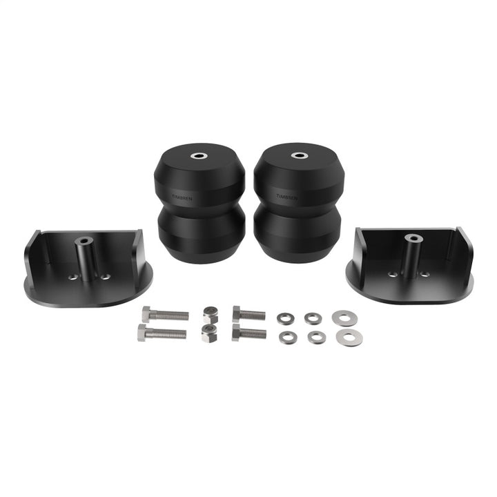Timbren 2011 Ford F-250 Super Duty RWD Rear Suspension Enhancement System - Bull Strap