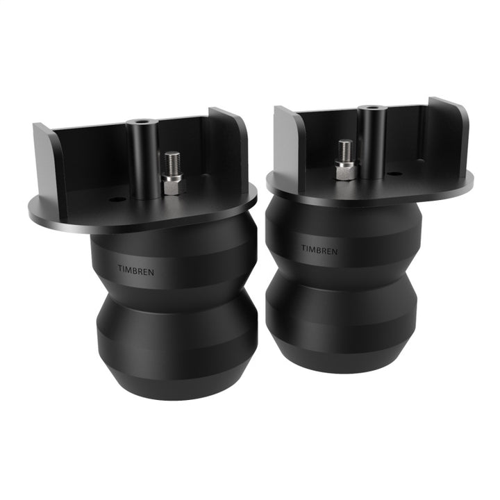 Timbren 2011 Ford F-250 Super Duty RWD Rear Suspension Enhancement System - Bull Strap