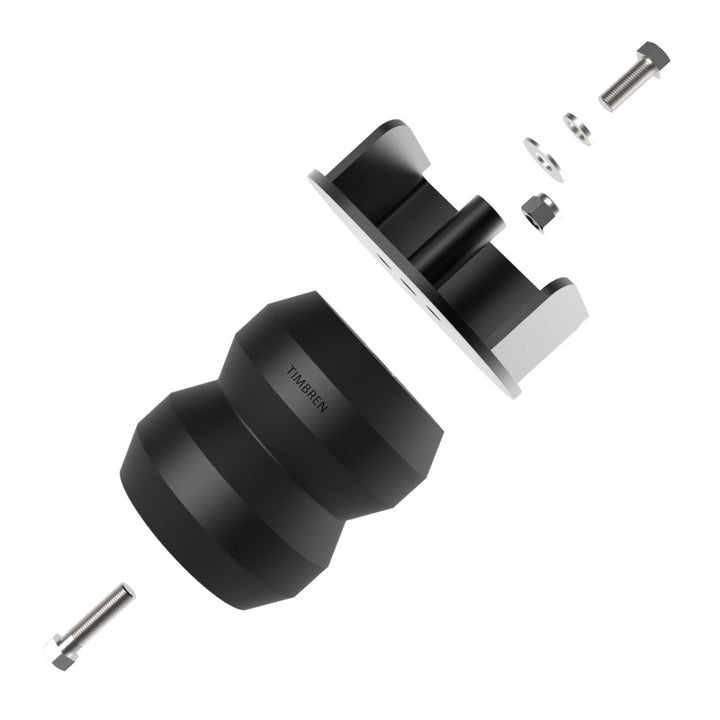 Timbren 2011 Ford F-250 Super Duty RWD Rear Suspension Enhancement System - Bull Strap