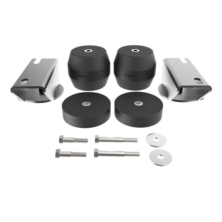 Timbren 2014 Ram 2500 SLT RWD Rear Suspension Enhancement System - Bull Strap