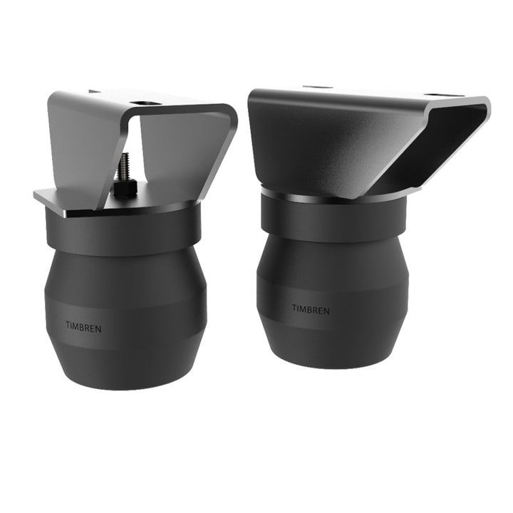 Timbren 2014 Ram 2500 SLT RWD Rear Suspension Enhancement System - Bull Strap