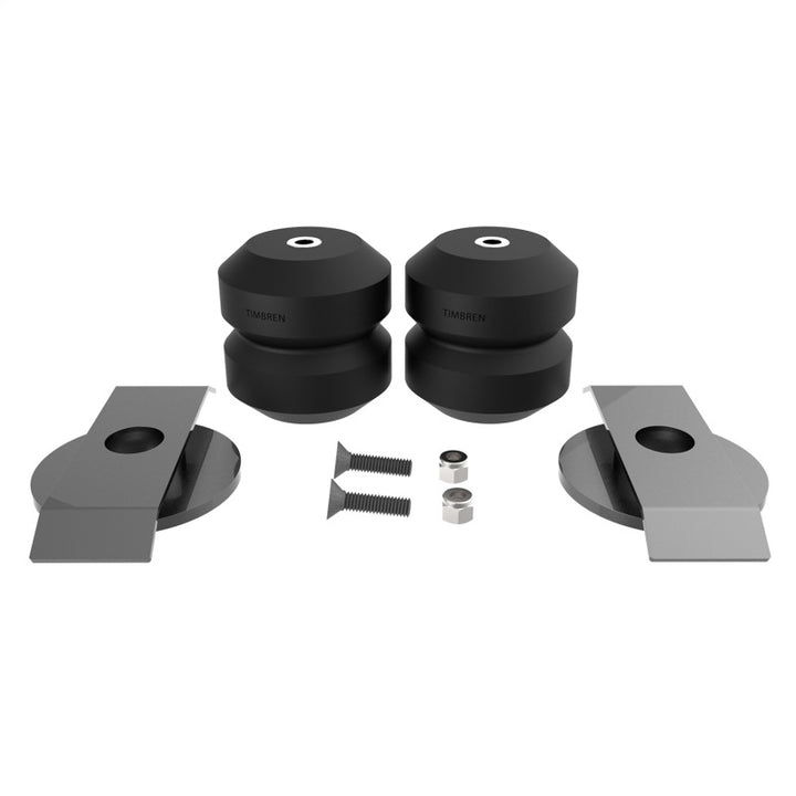 Timbren 2015 Chevrolet Colorado Base Rear Suspension Enhancement System - Bull Strap