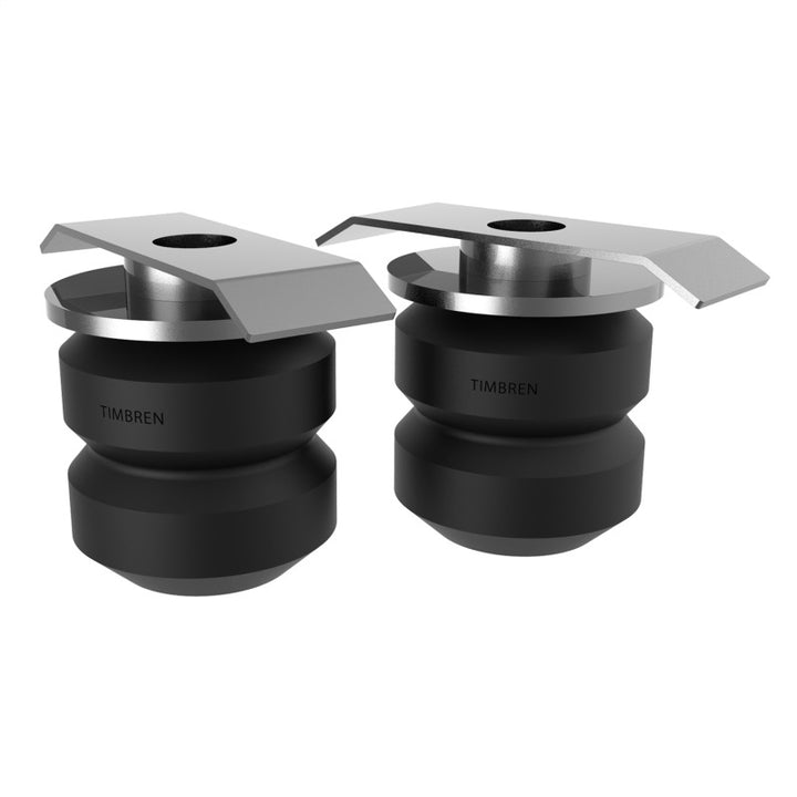 Timbren 2015 Chevrolet Colorado Base Rear Suspension Enhancement System - Bull Strap