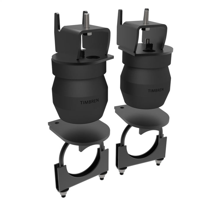 Timbren 2015 Ford F-150 RWD Rear Suspension Enhancement System - Bull Strap