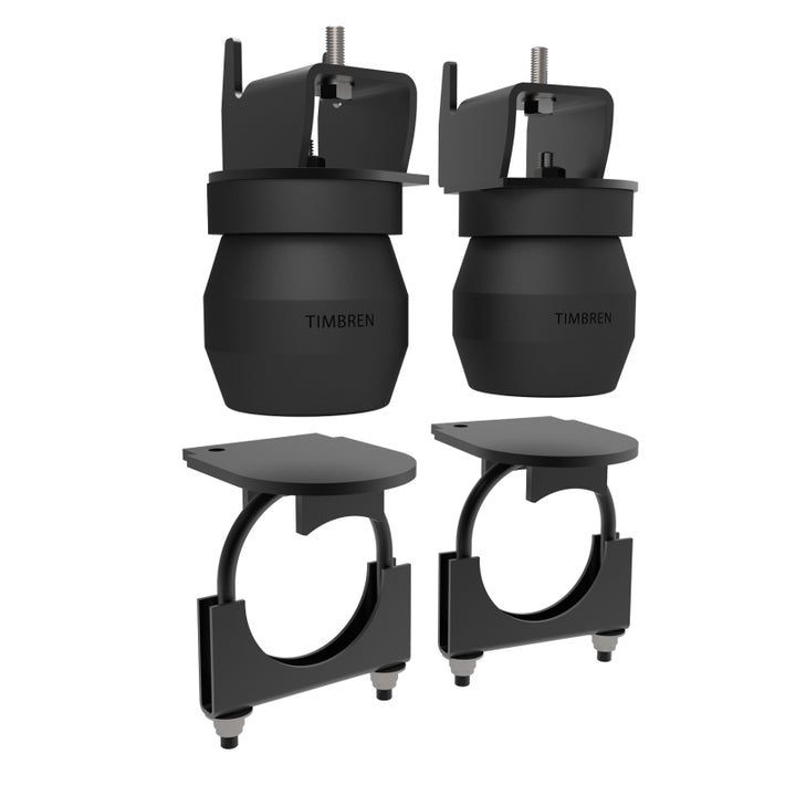 Timbren 2015 Ford F-150 RWD Rear Suspension Enhancement System - Bull Strap