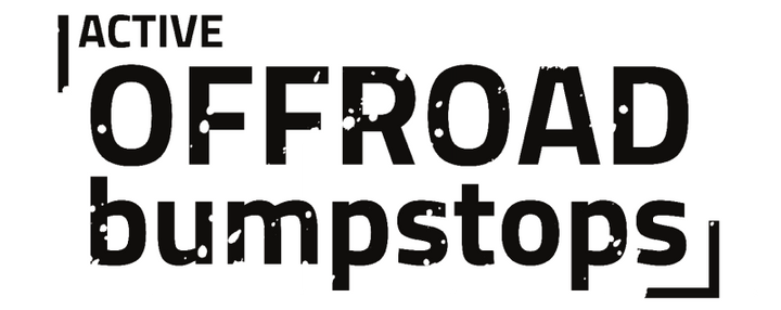 Timbren 2017 Ford F-150 Raptor Rear Active Off Road Bumpstops - Bull Strap