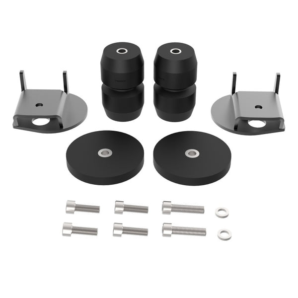 Timbren 2017 Ford F-150 Raptor Rear Suspension Enhancement System - Bull Strap