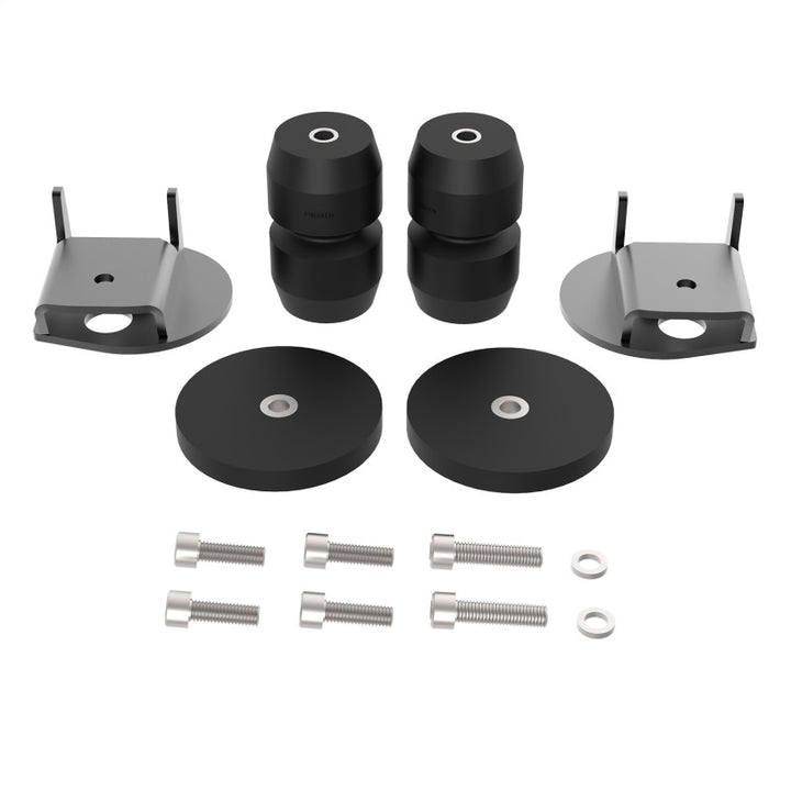 Timbren 2017 Ford F-150 Raptor Rear Suspension Enhancement System - Bull Strap
