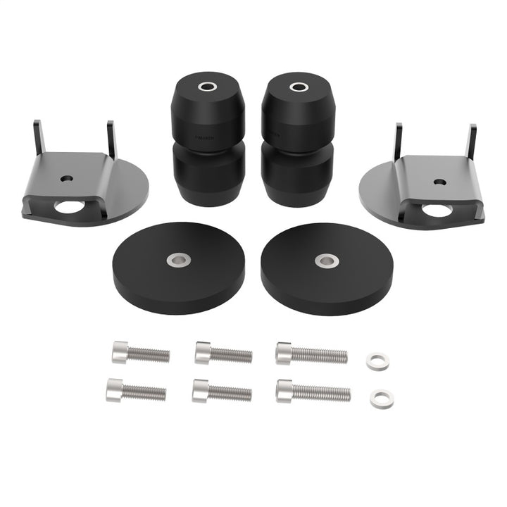 Timbren 2017 Ford F-150 Raptor Rear Suspension Enhancement System - Bull Strap