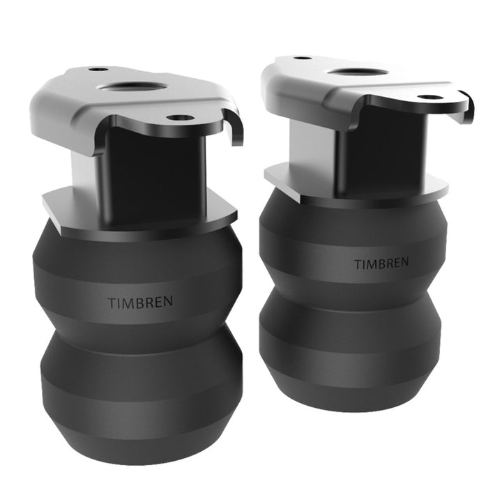 Timbren 2017 Ford F-250 Super Duty Platinum Rear Suspension Enhancement System - Bull Strap