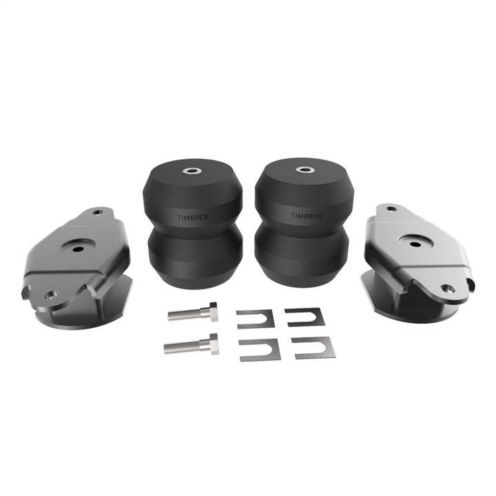 Timbren 2017 Ford F-250 Super Duty Platinum Rear Suspension Enhancement System - Bull Strap