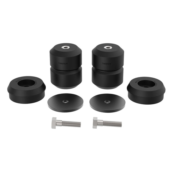 Timbren 2018 Honda Odyssey Rear Suspension Enhancement System - Bull Strap