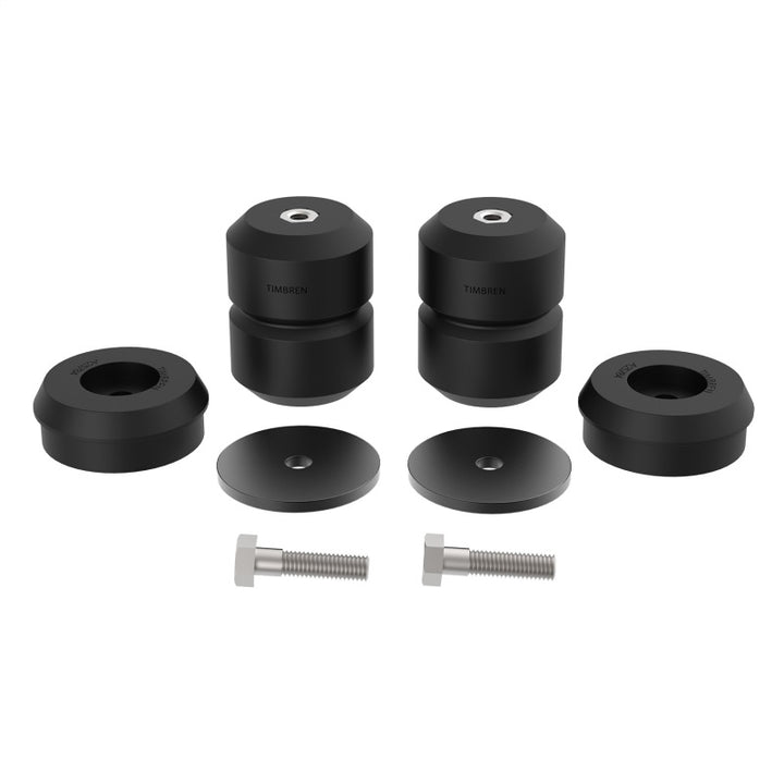 Timbren 2018 Honda Odyssey Rear Suspension Enhancement System - Bull Strap
