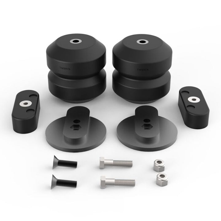 Timbren 2019+ Ram 2500/3500 Front Suspension Enhancement System - Bull Strap