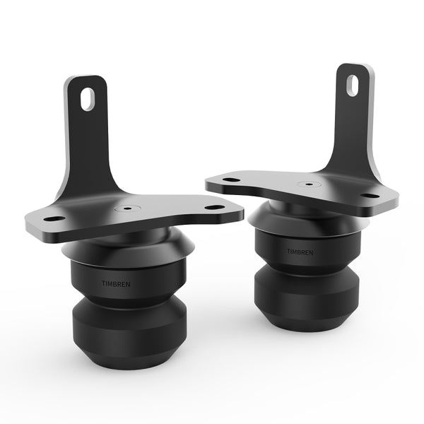 Timbren Active Offroad Bump Stops - Bull Strap