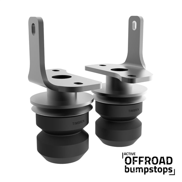Timbren Active Offroad Bump Stops - Bull Strap