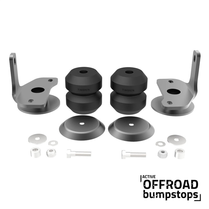 Timbren Active Offroad Bump Stops - Bull Strap