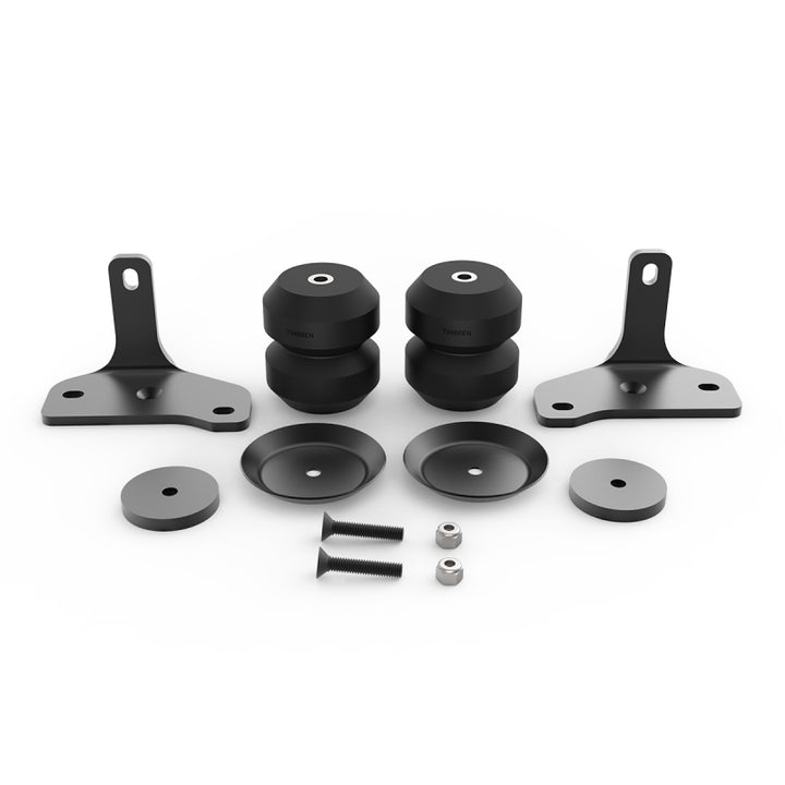 Timbren Active Offroad Bump Stops - Bull Strap