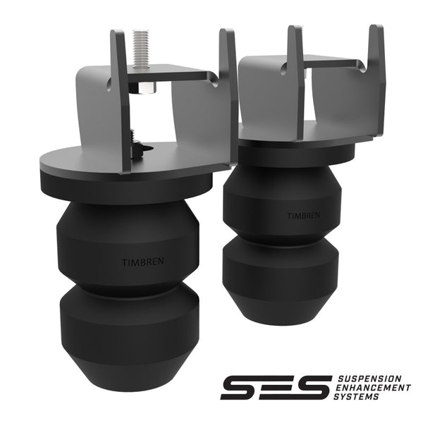 Timbren Suspension Enhancement System - Bull Strap