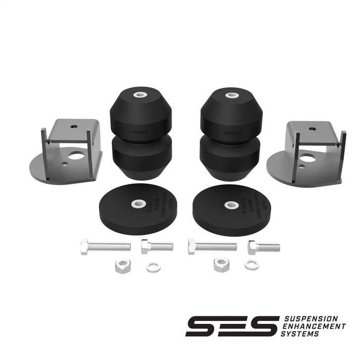 Timbren Suspension Enhancement System - Bull Strap