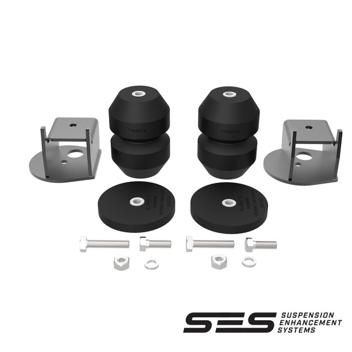 Timbren Suspension Enhancement System - Bull Strap