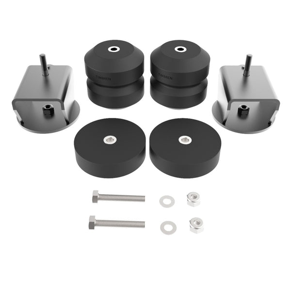 Timbren Suspension Enhancement System - Bull Strap