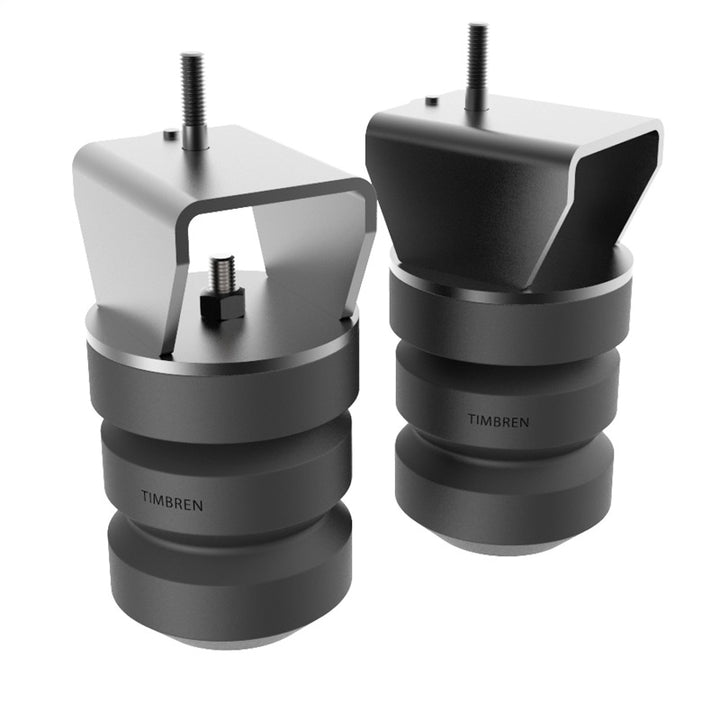 Timbren Suspension Enhancement System - Bull Strap