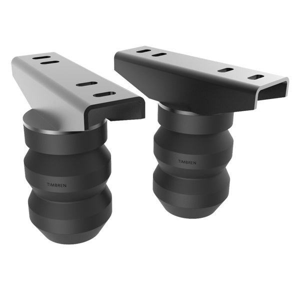 Timbren Suspension Enhancement System - Bull Strap