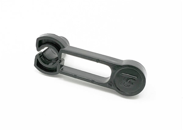 Torque Solution 05+ Subaru (Impreza/WRX/Forester/Legacy/Outback) Fuel Line Disconnect Tool - Bull Strap