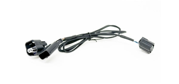 Torque Solution 08-14 Subaru WRX / 08-21 STI PNP Hybrid Speed Density Adapter Harness - Bull Strap